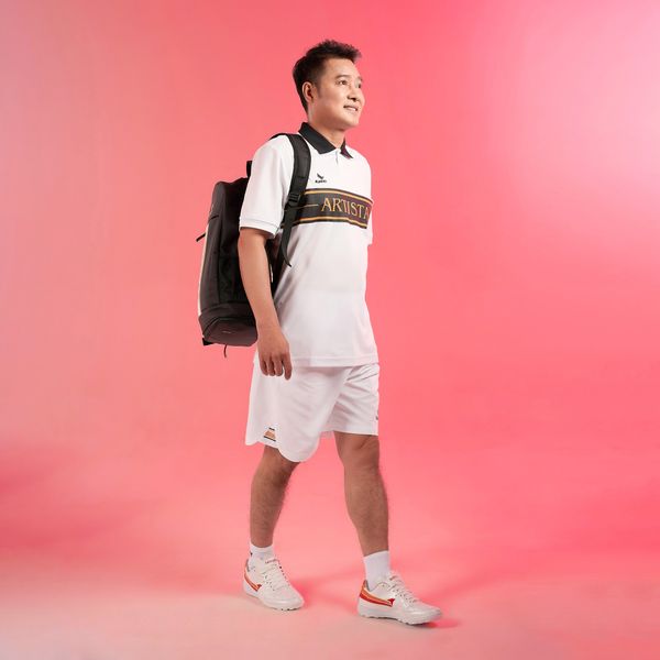  ÁO POLO KAMITO ARTISTA 