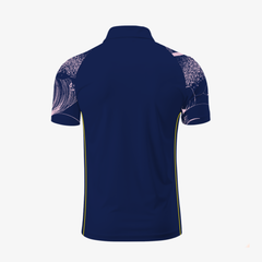  Áo Thi Đấu Bóng Bàn Đội Tuyển Việt Nam Kamito V1 Nam 