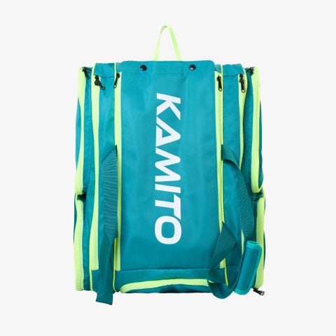 Xanh cổ vịt