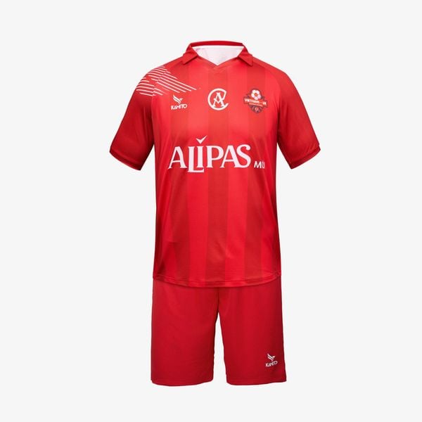  Bộ Bóng Đá Kamito VN Legend 