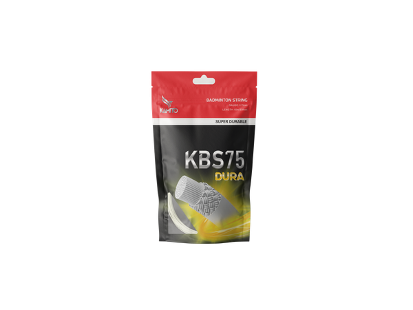  Cước vợt Kamito Dura KT 0.75mm 