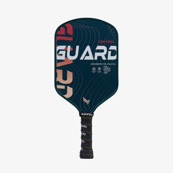 Kamito Guard 16mmのパドル