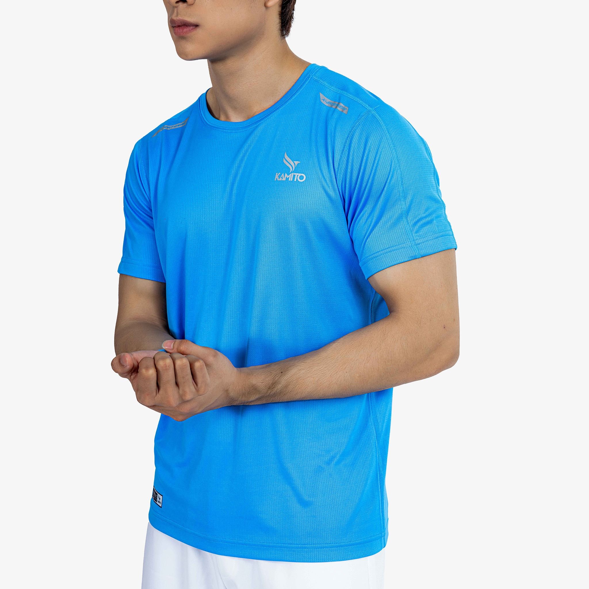  Áo Running Kamito K-Sportwear Nam 