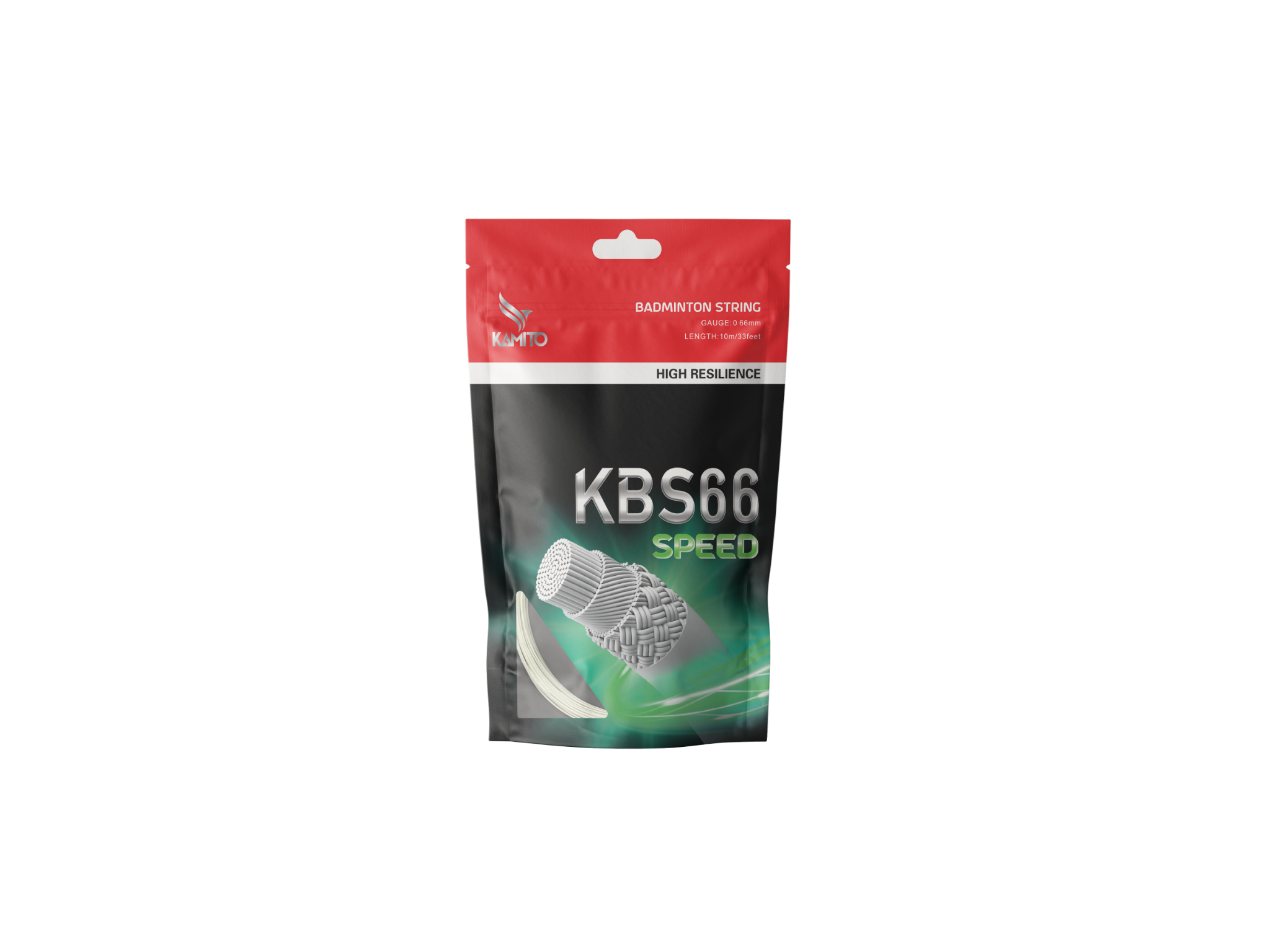  CƯỚC VỢT KAMITO SPEED KBS66 