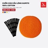  Cuốn cán cầu lông Kamito 100% cotton 