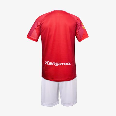  Bộ Bóng Đá Kamito Red Legend 01 