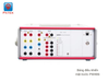 Máy thử nghiệm rơ le 3 pha (6I/6V) - PW466i