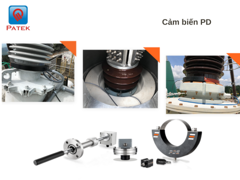 Cảm biến PD