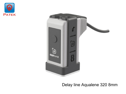 Delay line Aqualene 320 8mm