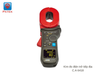 Kìm đo điện trở tiếp địa - C.A 6418