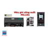 Máy ghi công suất với Pel 103