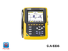 Máy phân tích chất lượng điện năng - 8333