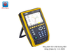 Máy phân tích chất lượng điện năng (Class A) - C.A 8345