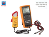 Máy phân tích chất lượng điện năng - TEKON 550