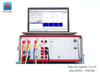 Máy thử nghiệm rơ le 3 pha (6I/4V) - PW336i