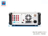Máy thử nghiệm rơ le 3 pha (6I/4V) - PW336i
