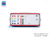 Máy thử nghiệm rơ le 3 pha (6I/4V) - PW336i