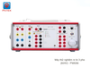 Máy thử nghiệm rơ le 3 pha (6I/4V) - PW636i