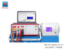 Máy thử nghiệm rơ le 3 pha (6I/6V) - PW466i