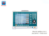 Máy thử nghiệm rơ le 3 pha (6I/4V) - POM2-6143