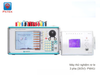 Máy thử nghiệm rơ le 3 pha (3I/3V)- PW41i