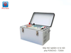 Máy thử nghiệm rơ le một pha PONOVO - T200A