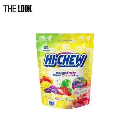 KẸO DẺO HI CHEW MORIGANA - NHẬT ( 850G )