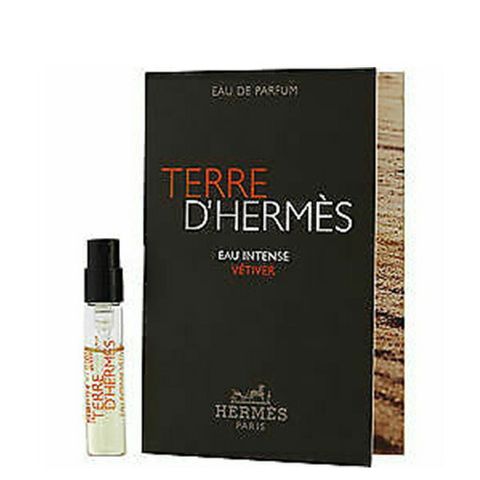 Sample nước hoa mini Terre D’Hermes Eau Intense Vetiver (2ml)