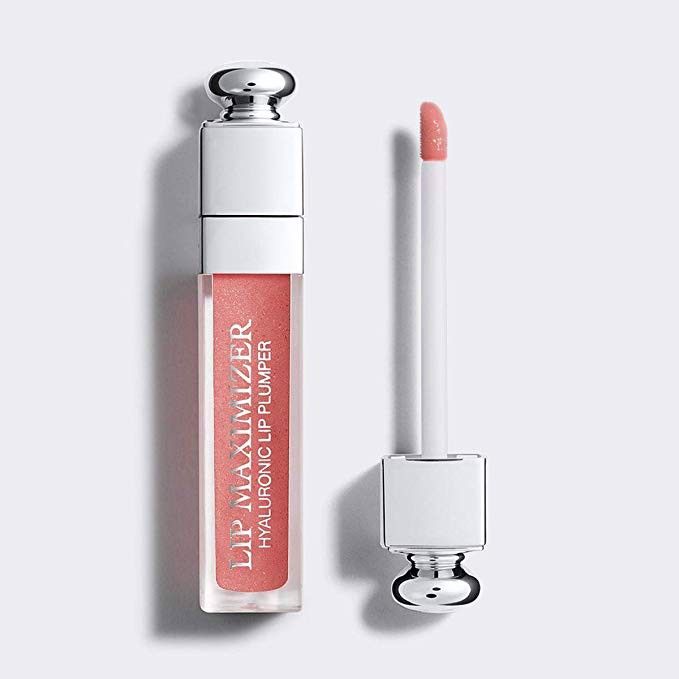 Son Dưỡng Dior Addict Lip Maximizer 001 004 Chính Hãng Pháp