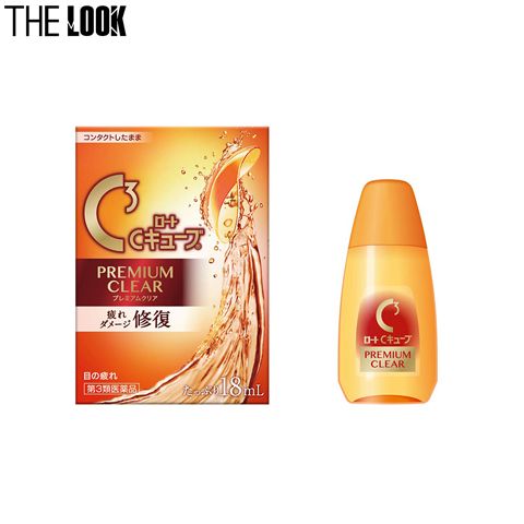 Nhỏ mắt Premium C3