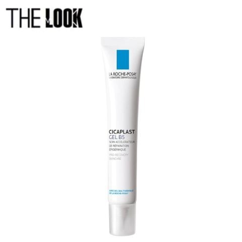 Gel B5 phục hồi da LA ROCHE - POSAY (40ml)