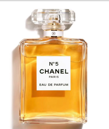 Nước hoa Chanel mini size No5 (1.5ml)