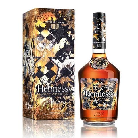 Rượu Hennessy very special cognac Limited Edition (700ml)