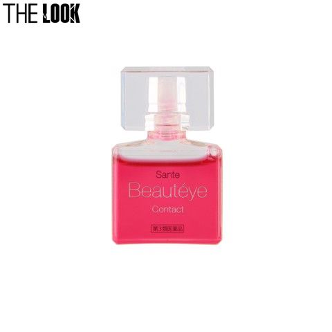 Thuốc nhỏ mắt Sante Beauteye (12ml) - Nhật