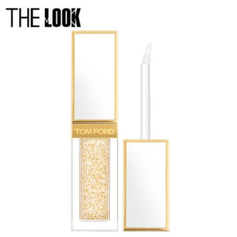 Son dưỡng TOM FORD Soleil Summer Liquid Lip Blush