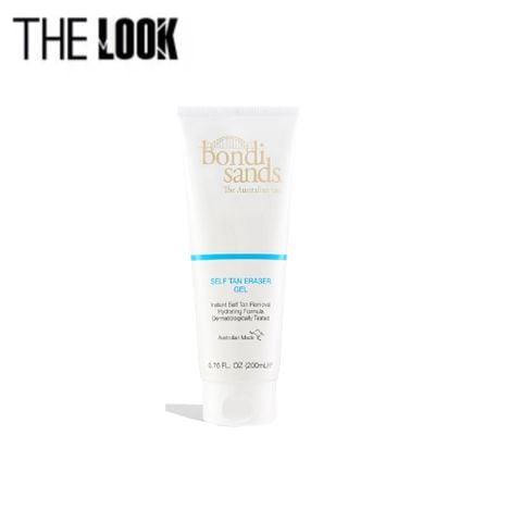 Gel tẩy tan Eraser remove tan Bondi Sands (200ml)