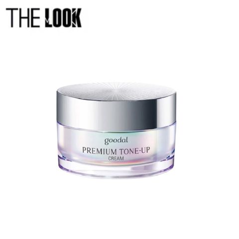 Kem Ốc Sên Dưỡng Trắng Goodal Premium Snail Tone Up