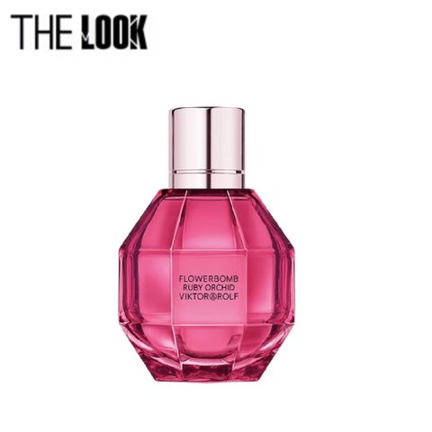 NƯỚC HOA MINI SIZE VIKTOR & ROLF FLOWERBOMB RUBY ORCHID EDP (7ML)