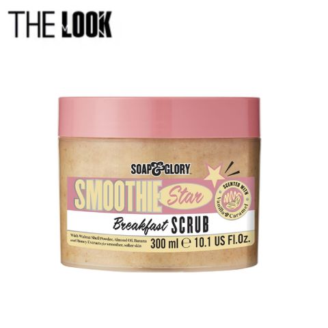 Tẩy da chết Soap and Glory (300ml) - Mỹ