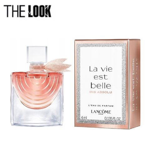 Nước hoa mini size Lancome IRIS ABSOLU (4ml)