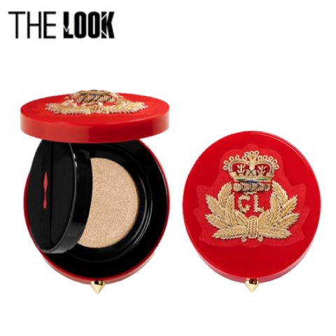 Cushion Louboutin Sẵn tone #05N