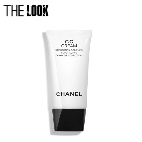Kem Chanel CC cream super active complete correction SPF50 #10 Beige (30ml)