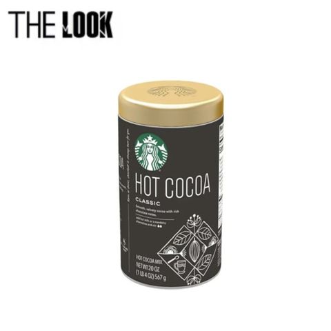 Bột Cacao Starbuck (567g)