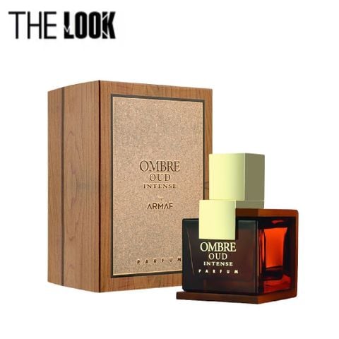 NƯỚC HOA ARMAF OMBRE OUD INTENSE (100ml) màu nâu