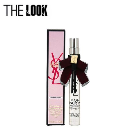 Nước hoa ống xịt YSL Mon Paris intensement (10ml)