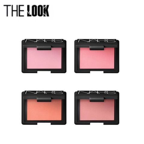 Phấn má hồng Nars