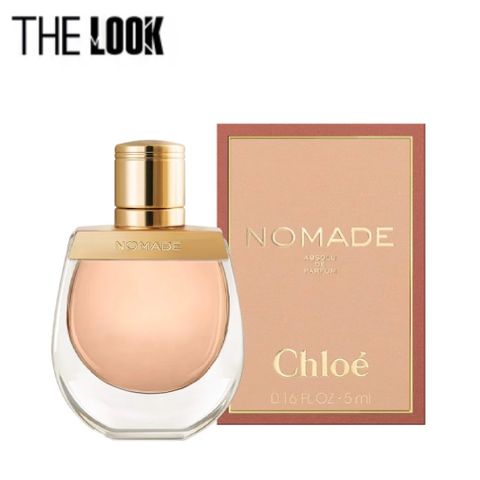 NƯỚC HOA NOMADDE CHLOE ABSOLU ( MINI - 5ML )