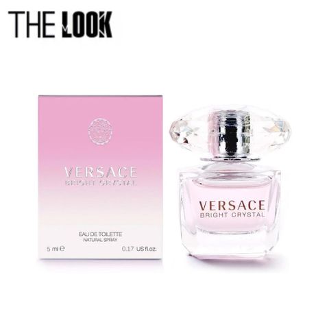 Nước hoa mini size VERSACE Bright Crystal (5ml)