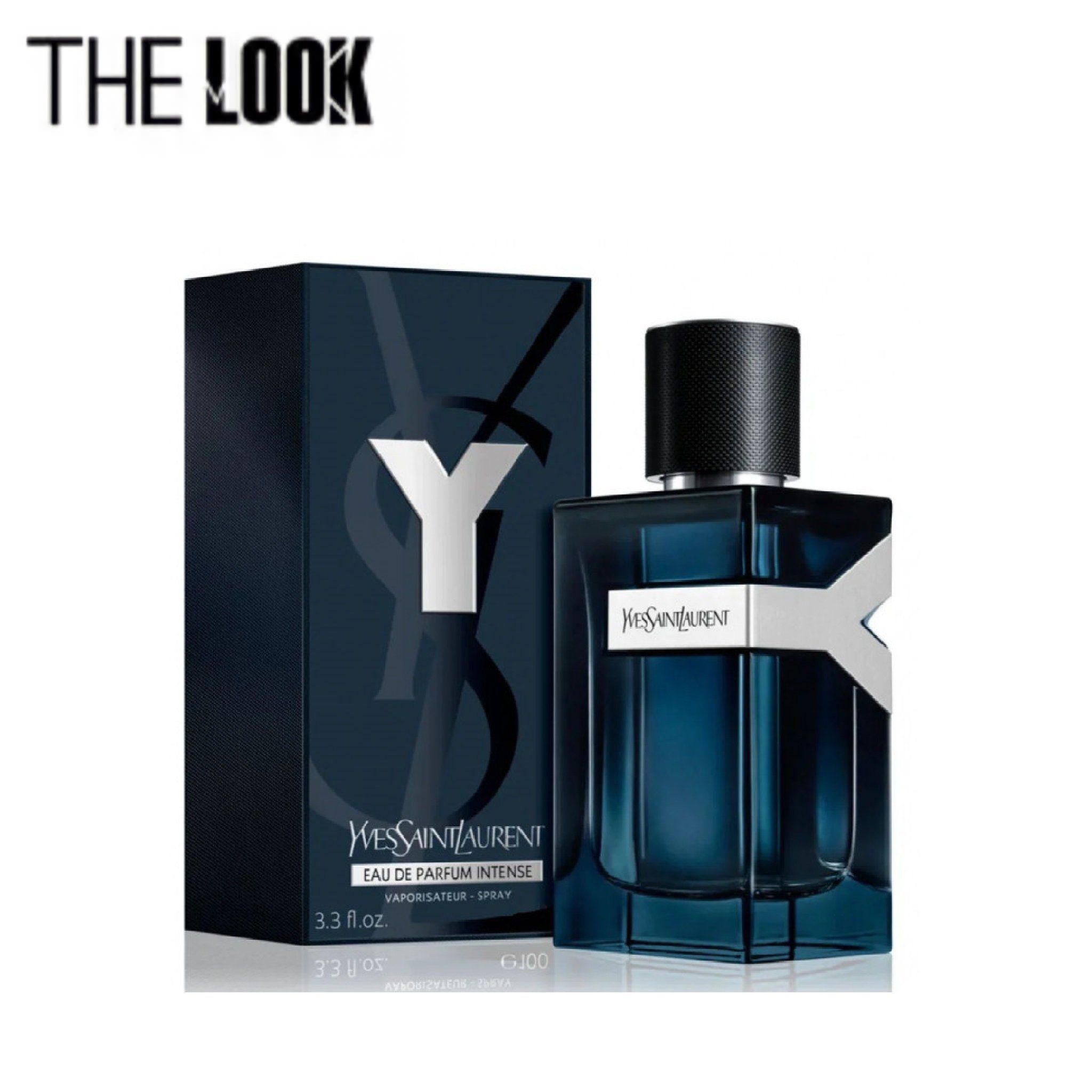 De Parfum Intense Ysl Spray Nước Hoa Yves Saint Laurent Black