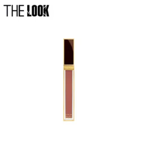 SON TOM FORD GLOSS LUXE #08 INHIBITION